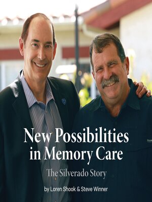 cover image of The Silverado Story